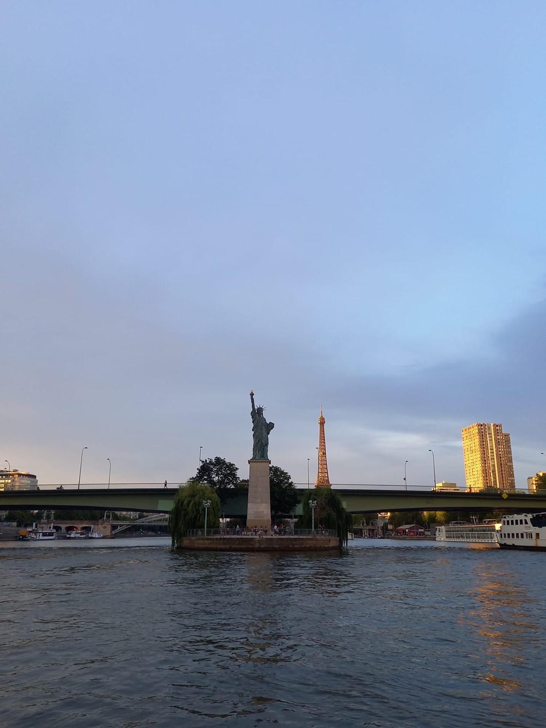 Apartamento Reve D'Ete A París Exterior foto
