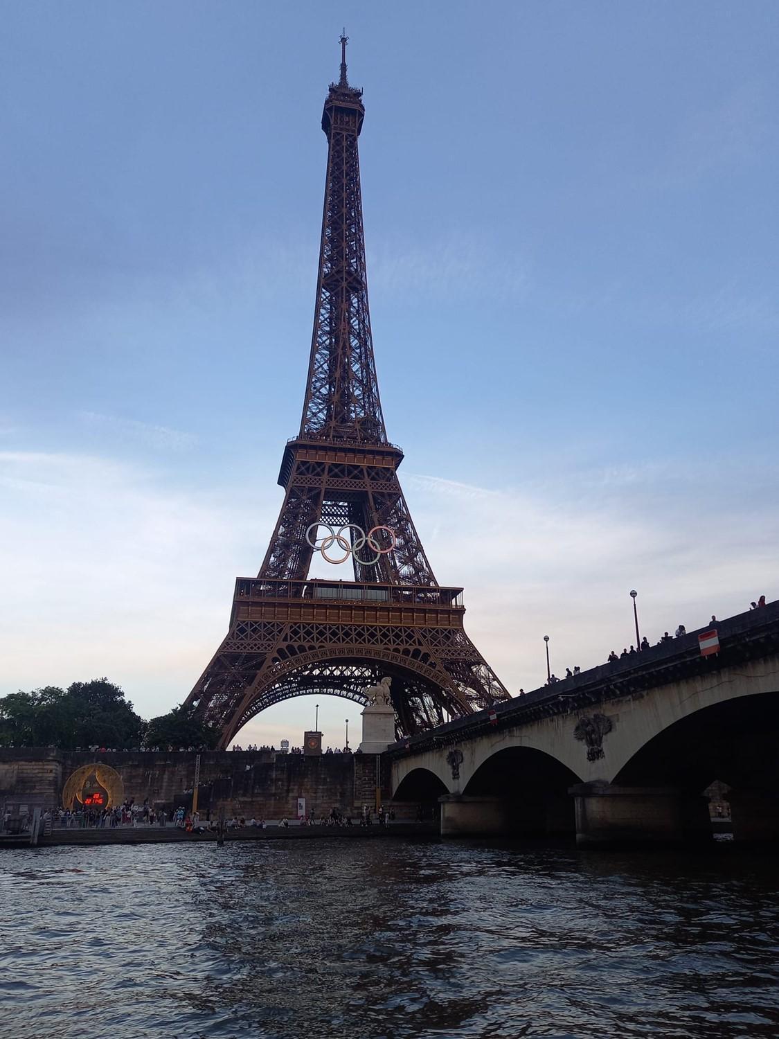 Apartamento Reve D'Ete A París Exterior foto